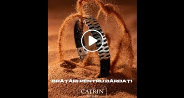 💪 De Ziua Bărbaților, fă-i un cadou pe măsura lui.