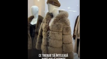 14 februarie este momentul perfect pentru ai arăta cât de mult o iubeşti!😍