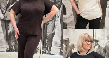 🌸  O bluză care se potrivește cu orice!