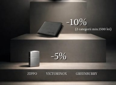 Cumperi mai mult, economisești mai mult