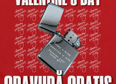 💘 Promoție pentru cei îndrăgostiți 💘