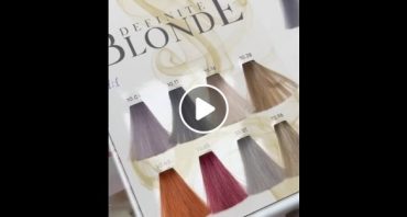 Definitive Blonde de la Trinity Haircare 💎