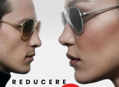 Soarele strălucește mai bine cu stil. 😎🔥