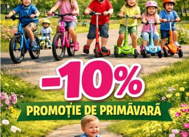 🐼 HAI AFARĂ LA MIȘCARE CU MAMA PANDA! 🐼