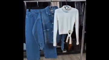 Hainute dragute de la Mandarin Kids