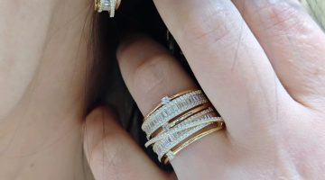 Înflorește cu Stil: Descoperă Setul Inspirat de Magia Primăverii 🌸✨