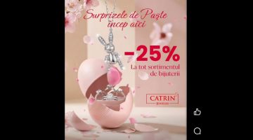 🐇🌸Surprizele de Paște încep aici 🎁