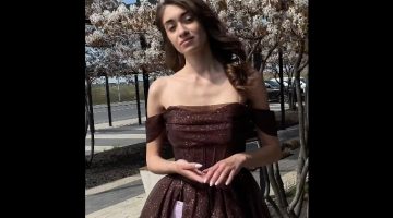 Ușor de purtat, dar imposibil de trecut cu vederea…🔥