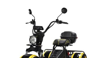 SIBERTON — это техника, созданная для реальных дорог.