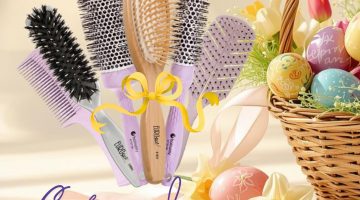 🐣🌸 Paștele se apropie, iar asta înseamnă – cadouri pentru cei dragi