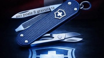 Victorinox Alox