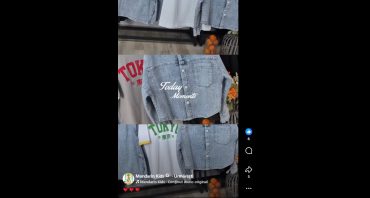 Mandarin Kids ❤️❤️❤️