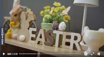 La PROMSTORE de pasti găsești seturi, figurine, jocuri!