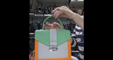 Genți elegante pentru doamne si domnișoare