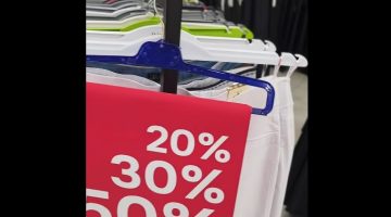 ‼️Doar în mai −20%–50%!