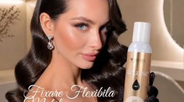 Spray-ceară Tassel ✨