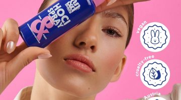 НОВИНКА в Loial — спрей HOCl от A.N.D. Beauty ✨