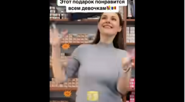 Săpunul lichid Thalia “NEON”
