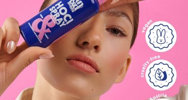 НОВИНКА в Loial — спрей HOCl от A.N.D. Beauty ✨