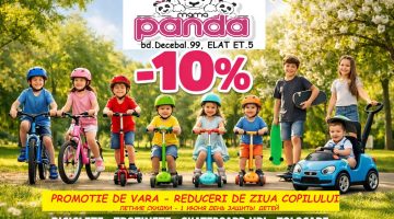 Reduceri de 1 iunie ziua copiilor – 10% la tot transport pentru copii! Reduceri de 1 iunie ziua copiilor – 10% la tot transport pentru copii!