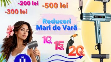 💨 Reduceri fierbinți de vară la LOIAL! 💨 Reduceri fierbinți de vară la LOIAL!