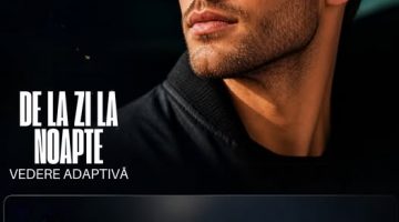 Soarele puternic sau lumina de seară? Nu mai contează. 👓