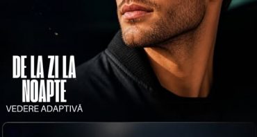 Soarele puternic sau lumina de seară? Nu mai contează. 👓