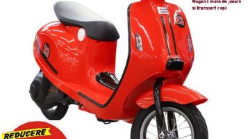 REDUCERI GRANDIOASE DE VARA LA ATV ELECTRICE 10-50%