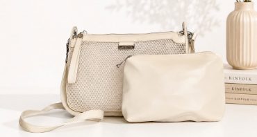 Лето в каждой детали ☀️👜