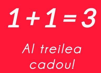 ‼️La Hellen, 1+1 chiar face 3! ✨