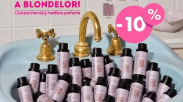 ✨ TRINITY DILUTIONISTE LC – REDUCERE 10% ✨