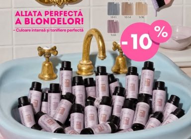 ✨ TRINITY DILUTIONISTE LC – REDUCERE 10% ✨