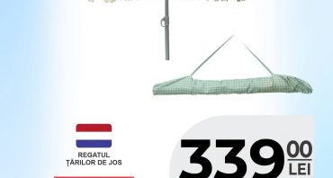 🏖️ Pregătește-te pentru cele mai frumoase zile de vară! ☀️
