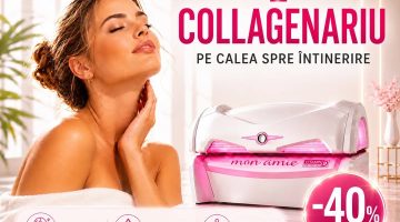 Collagenariu – 40%