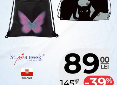 🔥 La Promstore Reducerile ajung până la -59%!