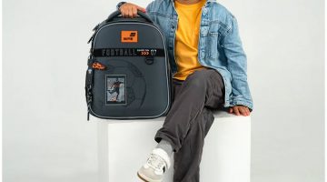 ⚽🎒 Pentru cei care nu țin doar la note
