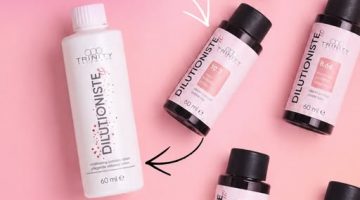 Nuanțe BLOND spectaculoase și exclusive! Nuanțe BLOND spectaculoase și exclusive!