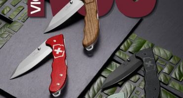 Modele noi Victorinox au ajuns la Lux Presents! 🇨🇭