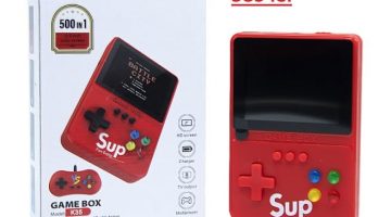 🎮 Карманные Игровые консоли Sup GAME BOX 🎮 Карманные Игровые консоли Sup GAME BOX