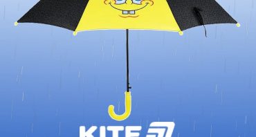 🌦️Дождь — не повод отменять приключения! ☂️