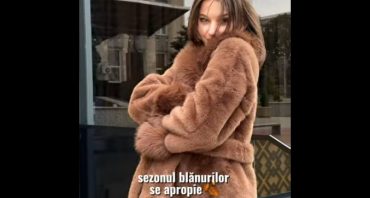 Caty — sezonul blanurilor se apropie!